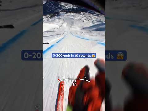 The MOST dangerous sport ever? 🥵