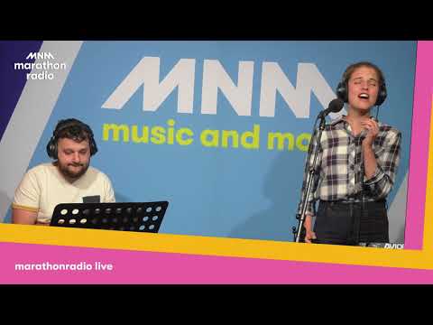 Marathonradio: Ine Tiolants - Dreams