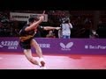 2013 World Table Tennis Championships Top 10.
