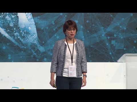 Anna Berenberg - Google | day 1