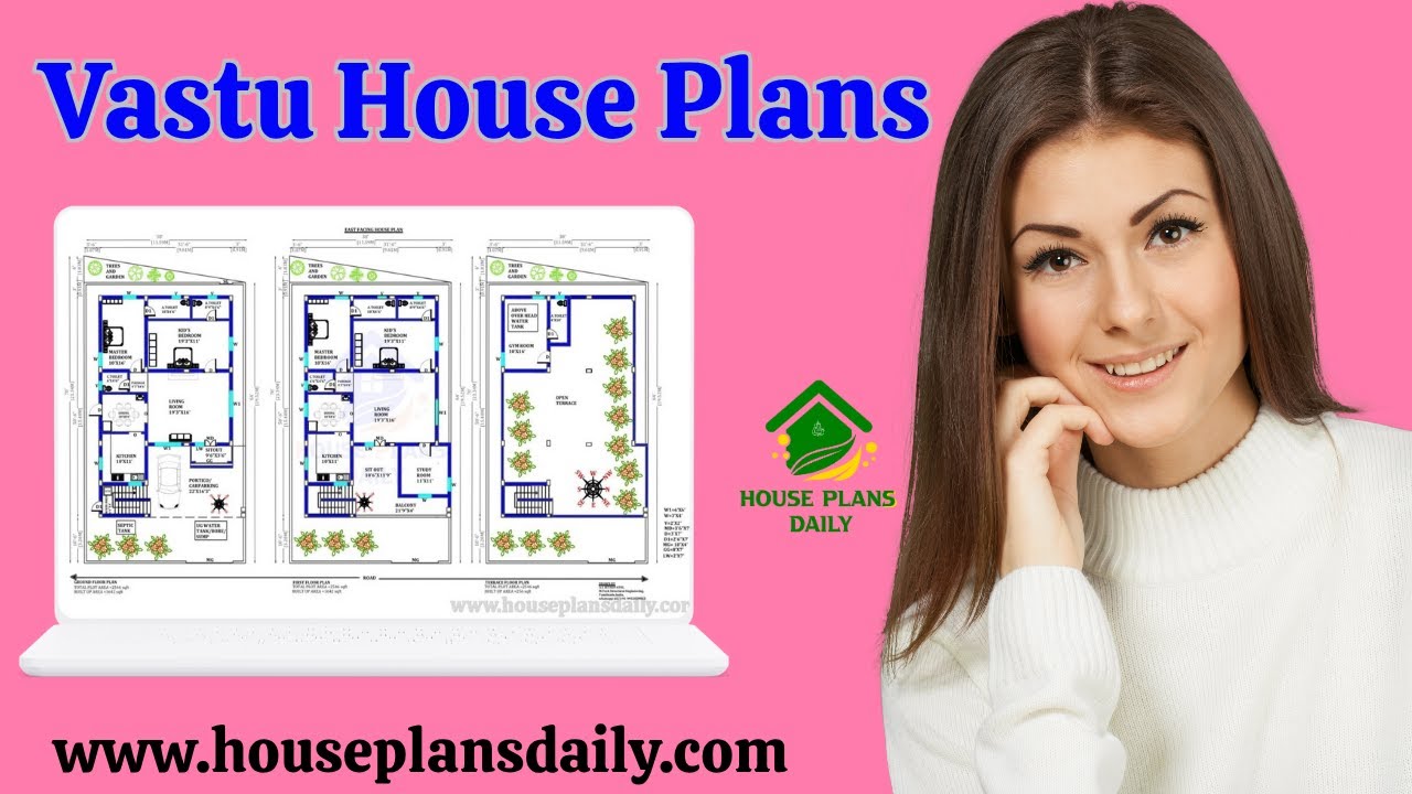 Vastu House Plans