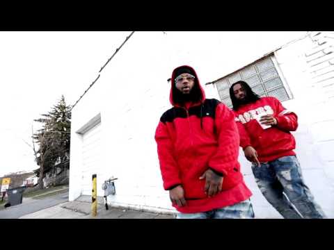 Mak Loo × Richi Rasta   Big Bank Rollz Official Video