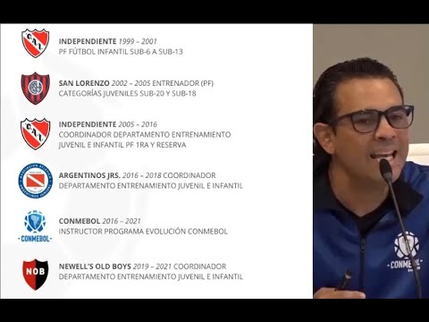 ¿Cómo manejar el Futbol Infantil y Juvenil?