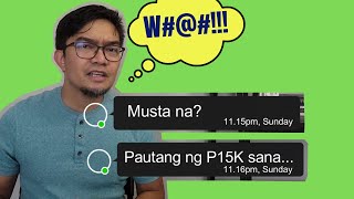 Set Financial Boundaries with Family & Friends in the Philippines: Guide for Overseas Pinoys