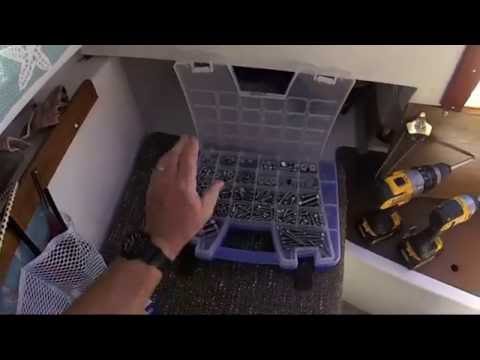 Ep 15 Marine Hardware Tips