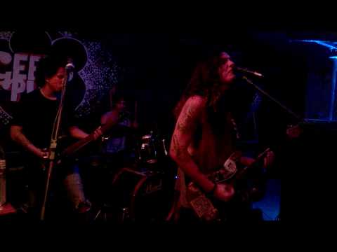 Incarcehated - Products of Society (Live at Poente Festival - Geeks Pub 06/01/2017)