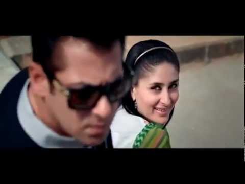 I Love You - Bodyguard - Full Video Song - Salman Khan And Kareena Kapoor - 2011 HD 1080p