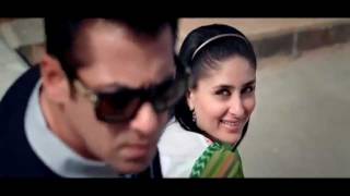 I Love You - Bodyguard - Full Video Song - Salman 