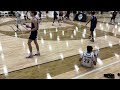 #23 Shyam Patel highlights vs TNB Houston