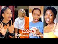 Haoni Dayoo Ft Dj Seven TikTok Dance Challenge Part 2