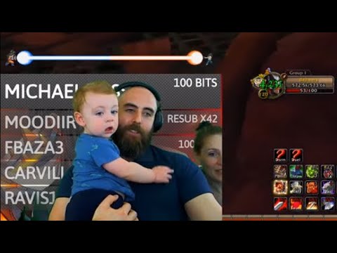 Archer Inspires the Alliance! (BG Comeback) - 477 Arms Warrior 18-0 SSM - WoW BFA 8.3 PvP