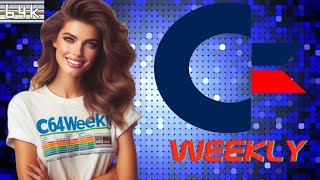 C64 Weekly #51 (Commodore 64 Scene Updates)