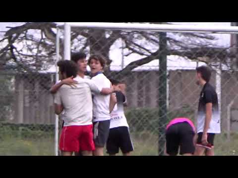 HACHA Y TIZA VS DURHAM - Torneo Final 2020