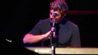 Ben Montague - Southampton - Haunted