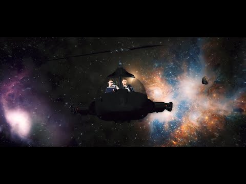 66 IVEX - COSMIC (VIDEO OFICIAL)