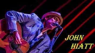 John Hiatt - The Tiki Bar Is Open