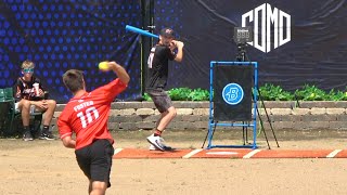 PHOENIX vs REDBIRDS | Como Blitzball 2024