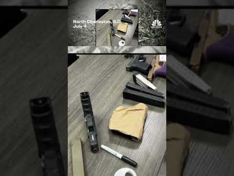 Violent ‘teen takeover’ chaos