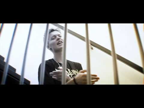 Corty - Backstage (prod. contraband) |Official Video|