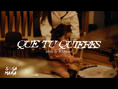 Julianno Sosa | QUE TÚ QUIERES FT @bryartz  (Visualizer) | FINALMENTE FELIZ