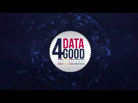 British Red Cross on Open source: why it matters in the social sector | Data4GoodFest2021