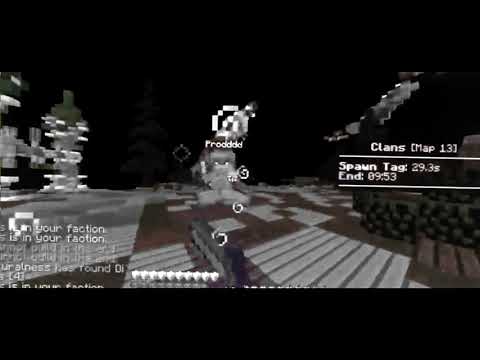 FaithfulMC Origins | The Return of Hardcore Factions