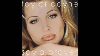 Taylor Dayne - Say A Prayer (Boss Club Mix)