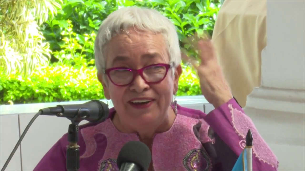 Conferencia Los Derechos de las Mujeres son Derechos Humanos