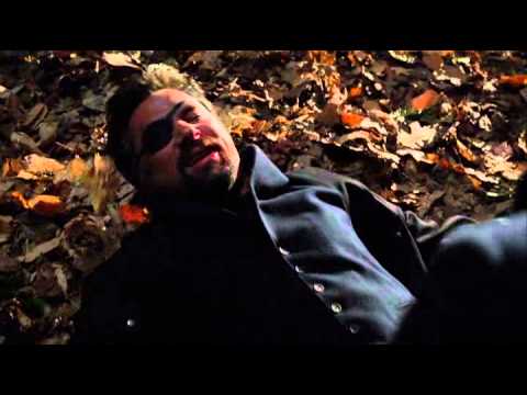 Arrow Season 2 Deleted Scenes - Unthinkable