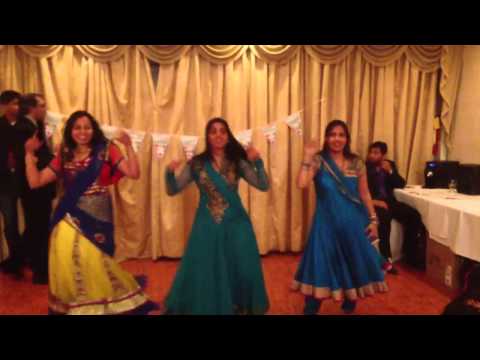 Salam e ishq at pavani