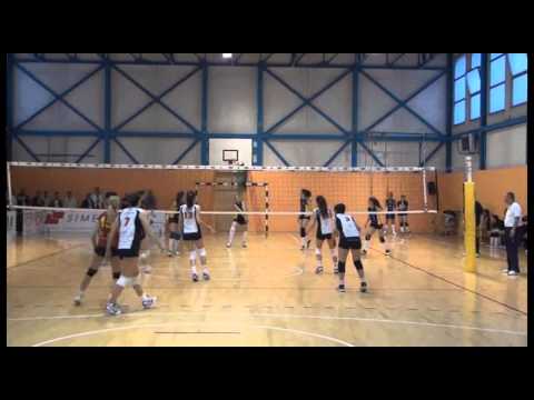 Ultime azioni Accademia V.-Scafati 3-2 - Play-off serie C 13/14 - 01.06.14