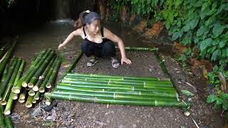 Re: [問卦] 白種人野外求生是不是公式化了？