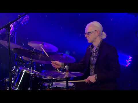 World Jazz Music Live- Moroccan & Mediterranean Jazz Trio- Piano, Bass, & Drums Contemporary Jazz