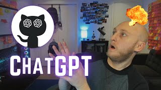 Code with ChatGPT: How AI can help when contributing to open source