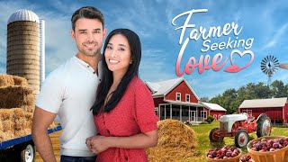 FARMER SEEKING LOVE - Official Movie Trailer