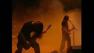 Hypocrisy - Buried (Live At Summer Breeze Festival 2003) 8/12
