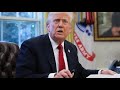 Trump S No Tax On Tips VANISHES As Trump Bails On Biggest Promise