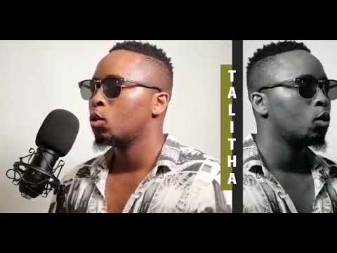 Dj SK ft SeanPablo x PresleySA- Talitha (Promo video)