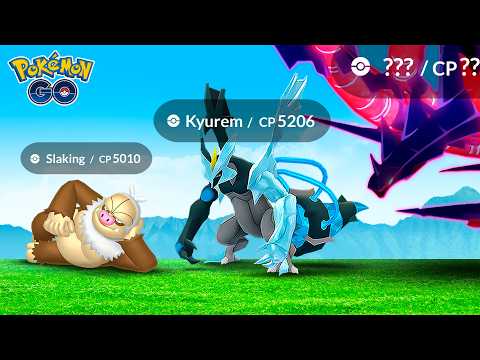 What is the HIGHEST CP Pokémon?