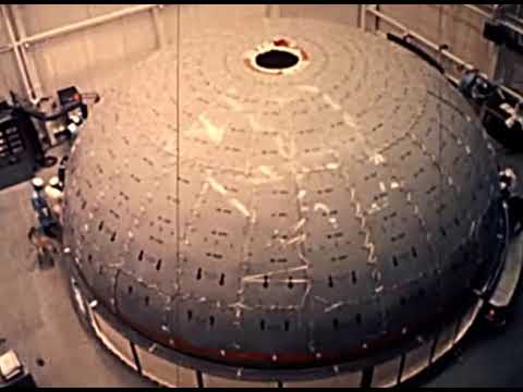 Manned Spaceflight Quarterly Report No. 18, July-September 1967 - NASA/MSC 1968 Film