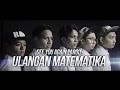 Chandra Liow - Ulangan Matematika (See You Again Parodi) [Feat. Christian Bong, Anantavinnie & SkinnyIndonesian24]