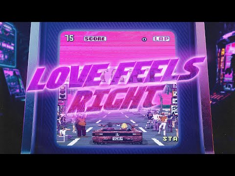 Dj Thera & T.C.C. - Love Feels Right (Official Videoclip)