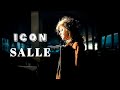 ICON SALLE Lyrics