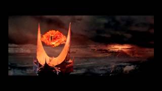 Howard Shore - The Lord of the Rings - The Return of the King Music Mix Part 1