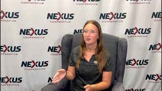 Nexus Cooperative Intern Interviews - 2025