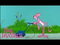 Pink Panther Mows His Lawn 35 Minute Compilation Pink Panther Show