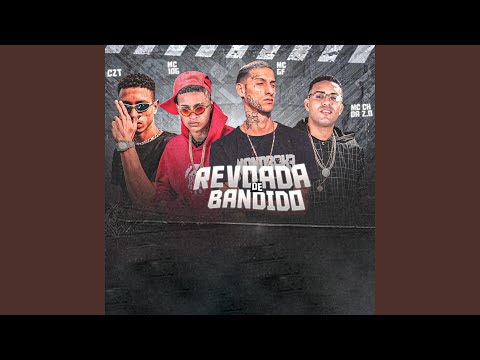 Revoada de Bandido (Remix Brega Funk)