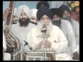 Siromani Ragi Bhai Balbir Singh Ji : Dasam Bani