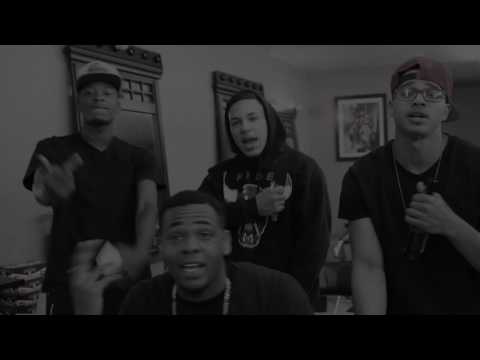 Budda "BlackHeart" (Offical video)