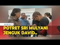 Potret Menkeu Sri Mulyani Jenguk David Korban Penganiayaan Mario Dandy Anak Pejabat Pajak